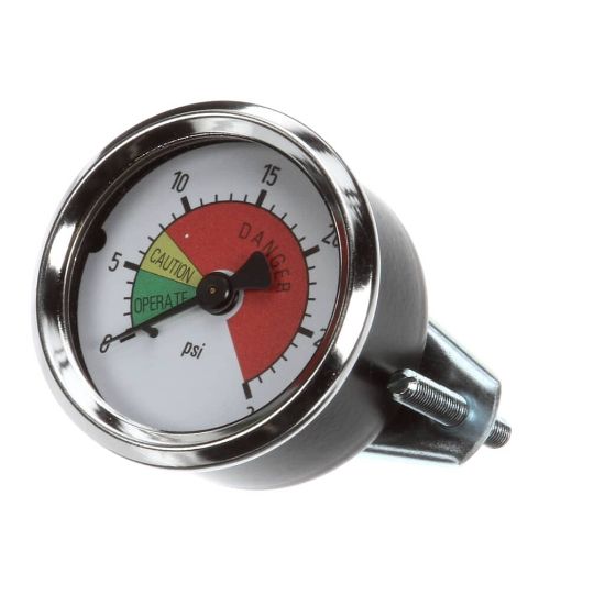 Picture of Cleveland Gauge Pressure Back Mt D 5Psi Part# 71681
