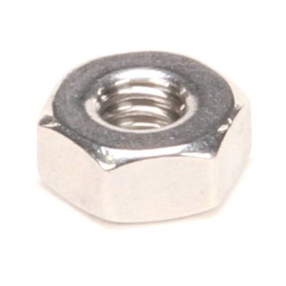 Picture of Cleveland Nut Heavy Hex 1/4-20 U Nc-2b S Part# 100285
