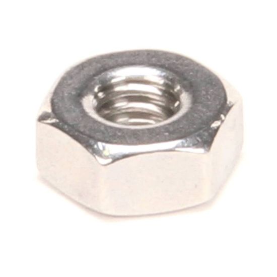 Picture of Cleveland Nut Heavy Hex 1/4-20 U Nc-2b S Part# 100285