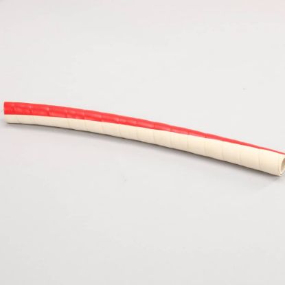Picture of Cleveland Hose;white Epdm;3/4 In Id;fda Part# 8511