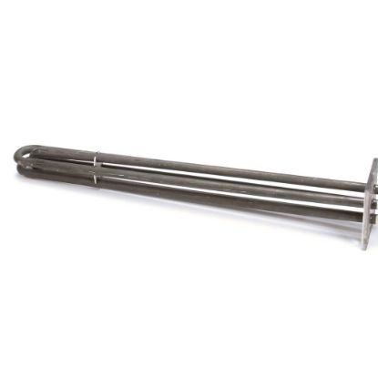 Picture of Cleveland Heater;3 In Sq.flange 3Phase;9 Part# 8235