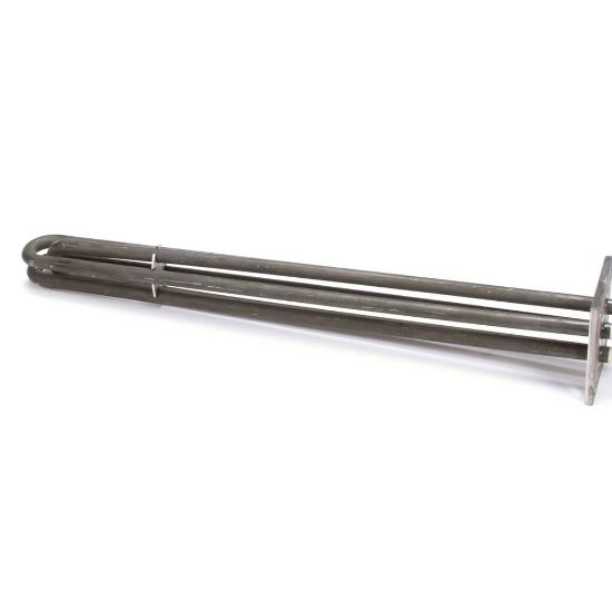 Picture of Cleveland Heater;3 In Sq.flange 3Phase;9 Part# 8235
