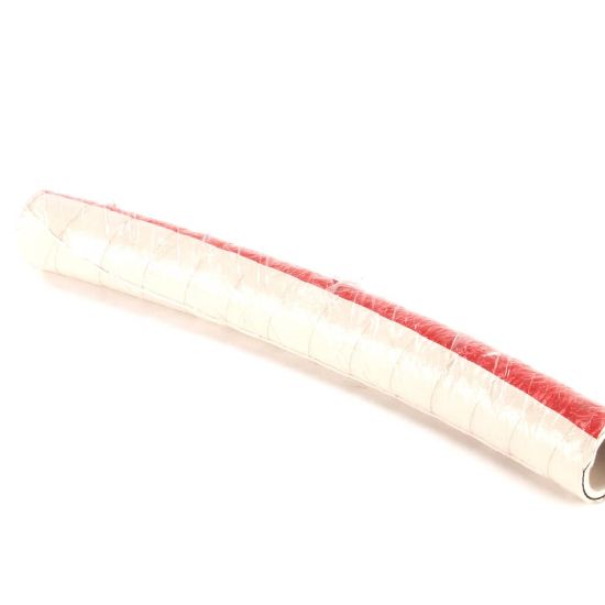Picture of Cleveland Hose;white Epdm;1 In Id Fda Ap Part# 8510