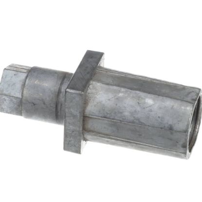 Picture of Cleveland Foot;adj;1-1/4in Sq Tube Natur Part# 100241-CLE