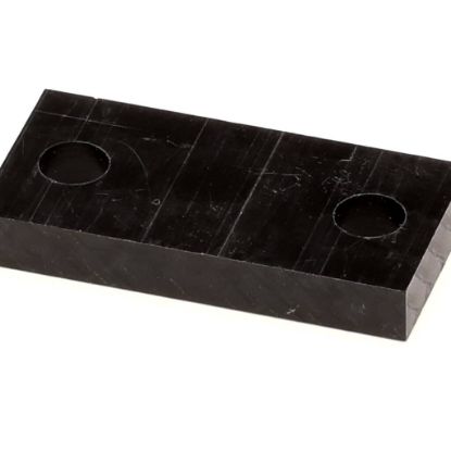 Picture of Cleveland Pad Insulator Plastic (Door Part# 101048