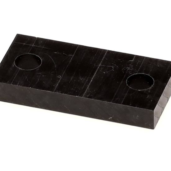 Picture of Cleveland Pad Insulator Plastic (Door Part# 101048