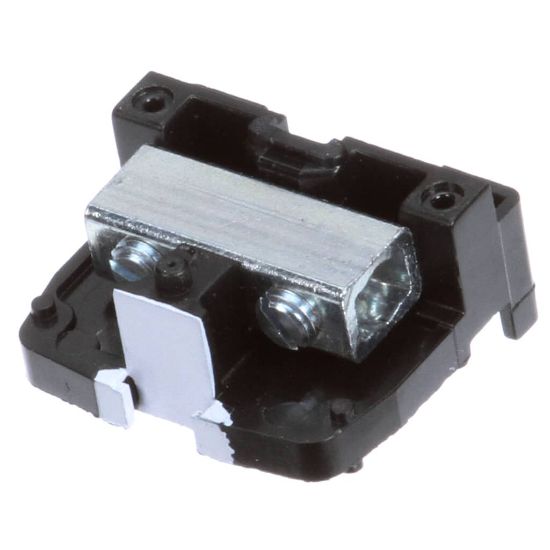 Picture of Cleveland Block Terminal Section 85-Ampe Part# 101541