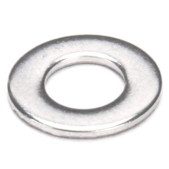 Picture of Cleveland Washer Flat #10 Sst . 218 X .43 Part# 101655