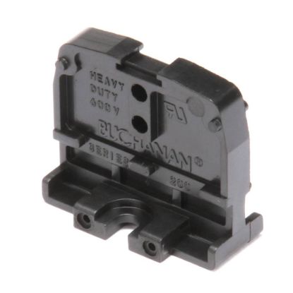 Picture of Cleveland End Segment Sectional- Termina Part# 101540