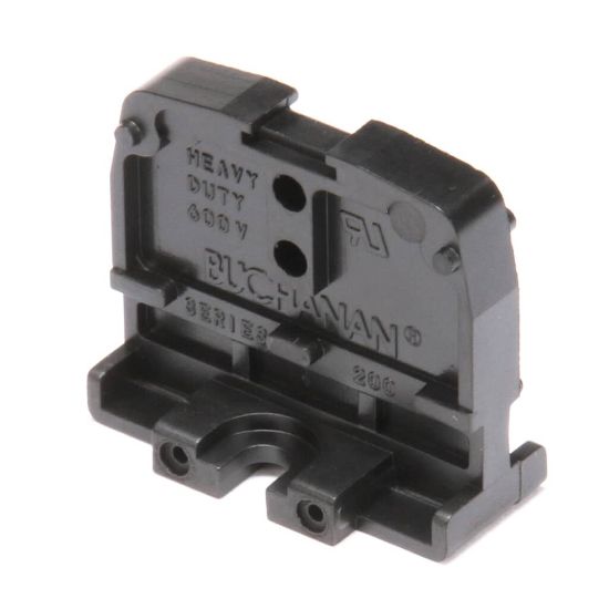 Picture of Cleveland End Segment Sectional- Termina Part# 101540