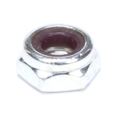Picture of Cleveland Nut Hex Lock Thin 1/ 4-20 Pltd Part# 101873