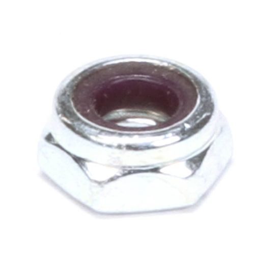 Picture of Cleveland Nut Hex Lock Thin 1/ 4-20 Pltd Part# 101873