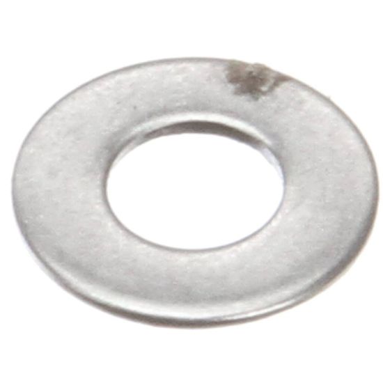 Picture of Cleveland Washer Flat #8 Sst Part# 101336