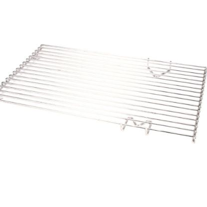 Picture of Cleveland Rack Assy. Right Side Pcl/con Part# 102420
