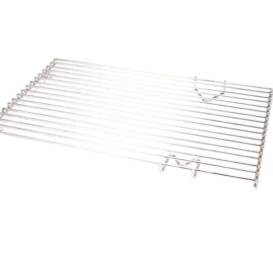 Picture of Cleveland Rack Assy. Right Side Pcl/con Part# 102420