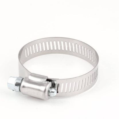 Picture of Cleveland Clamp Hose Worm Drive 1.5In Part# 102018