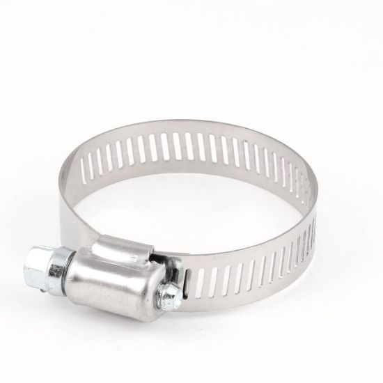 Picture of Cleveland Clamp Hose Worm Drive 1.5In Part# 102018