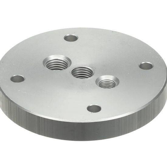 Picture of Cleveland Cap Float Top Part# 104039