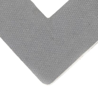 Picture of Cleveland Gasket 18-Inch X 15.75-Inch Part# 104026