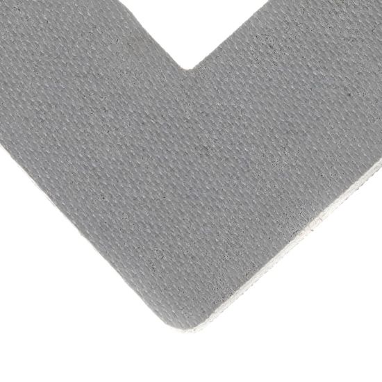 Picture of Cleveland Gasket 18-Inch X 15.75-Inch Part# 104026