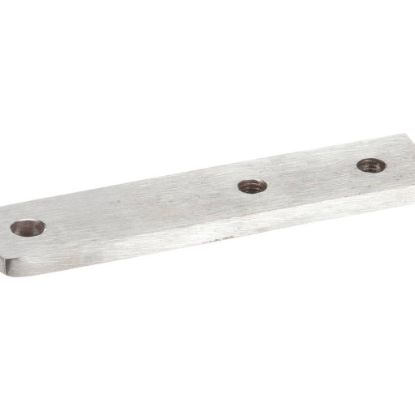 Picture of Cleveland Hinge Door Conv. Stmr Polished Part# 104076