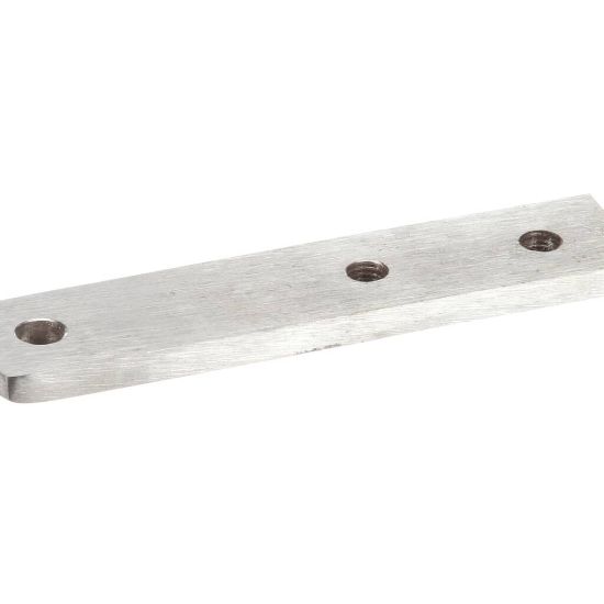 Picture of Cleveland Hinge Door Conv. Stmr Polished Part# 104076