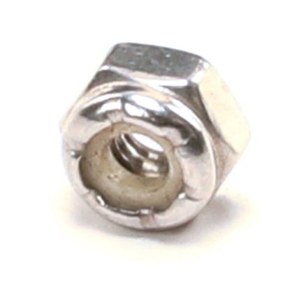 Picture of Cleveland Nut Hex Lock 10-24 S St Nylon Part# 104616