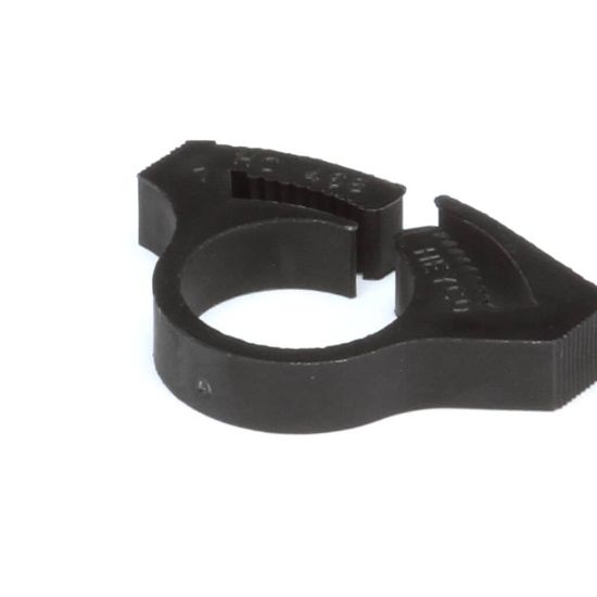 Picture of Cleveland Clamp Hose Nylon .500 In Part# 104383
