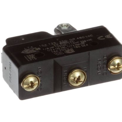Picture of Cleveland Switch Part# 104403