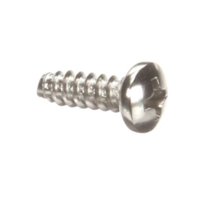 Picture of Cleveland Screw Tr Phh 8X1/2 T Ype B Sst Part# 104080