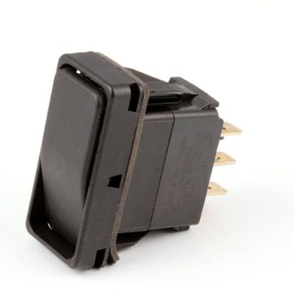 Picture of Cleveland Rocker Switch Part# 104224