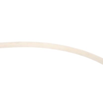 Picture of Cleveland Hose Natural Silicone ($/Ft) Part# 104379