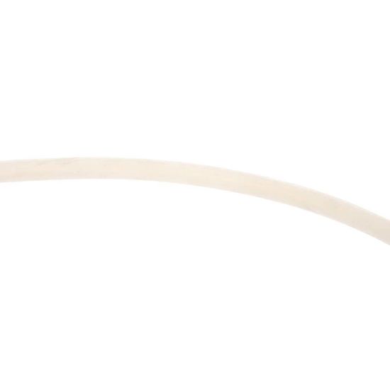 Picture of Cleveland Hose Natural Silicone ($/Ft) Part# 104379