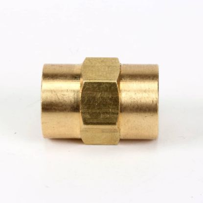 Picture of Cleveland Coupling - 1/8-Inch Fpt Part# 104838