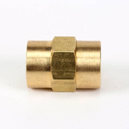 Picture of Cleveland Coupling - 1/8-Inch Fpt Part# 104838