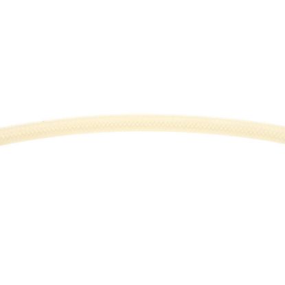 Picture of Cleveland Silicone Tubing (Ft) 1/4-Inch Id X 1/2-Inch Od Part# 105850