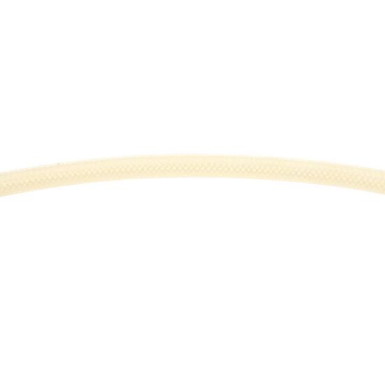 Picture of Cleveland Silicone Tubing (Ft) 1/4-Inch Id X 1/2-Inch Od Part# 105850