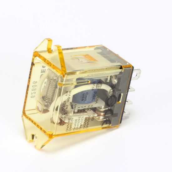 Picture of Cleveland Relay 10A 120V Part# 105966