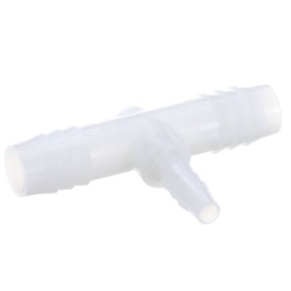 Picture of Cleveland Tee Hose Barb Nylon 1 /2 In H X Part# 105790