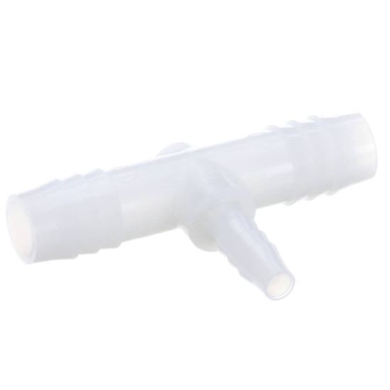 Picture of Cleveland Tee Hose Barb Nylon 1 /2 In H X Part# 105790