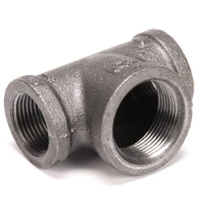 Picture of Cleveland Tee 1 In X 1 In X 1-1/4 In B Part# 105783
