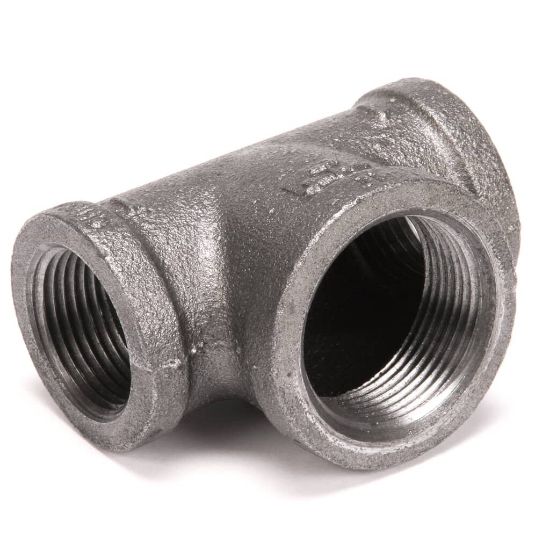 Picture of Cleveland Tee 1 In X 1 In X 1-1/4 In B Part# 105783