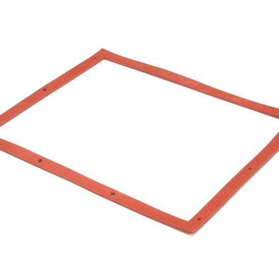 Picture of Cleveland Gasket Burner Box Part# 105927