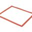 Picture of Cleveland Gasket Burner Box Part# 105927
