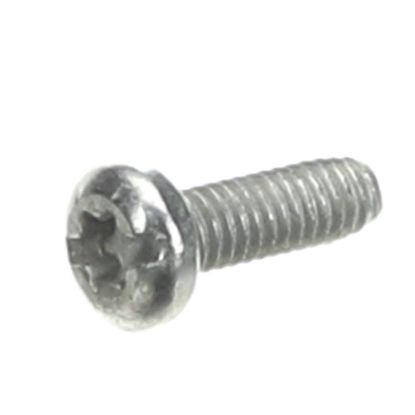 Picture of Cleveland Screw 8-32X1/2 Torx/sl T Pn Hd Part# 106126