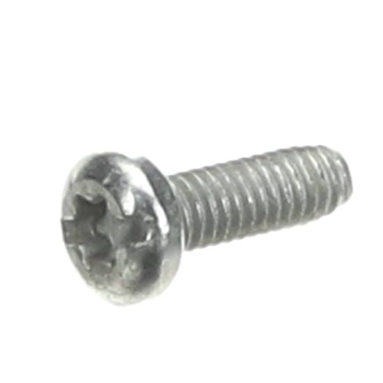Picture of Cleveland Screw 8-32X1/2 Torx/sl T Pn Hd Part# 106126