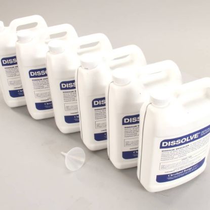 Picture of Cleveland Descaler - Dissolve One Gallon Part# 106174