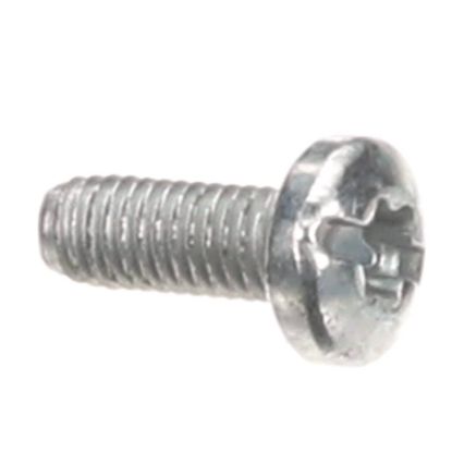 Picture of Cleveland Screw 10-32 X 1/2 Torx / Pan Hd Part# 106123