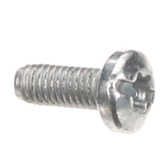 Picture of Cleveland Screw 10-32 X 1/2 Torx / Pan Hd Part# 106123