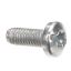Picture of Cleveland Screw 10-32 X 1/2 Torx / Pan Hd Part# 106123